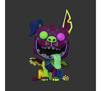 Funko – Pop! Figurine Coco Édition Spéciale 1086 Alebrije Dante Glow in the Dark