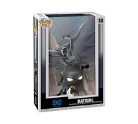 Funko Pop! Comic Cover: DC - Batgirl - DC Comics - Figurine en Vinyle à Collectionner - Idée de Cadeau - Produits Officiels - Jouets pour Les Enfants et Adultes - Comic Books Fans