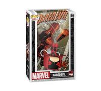 Funko Pop! Comic Cover: DD 60th - Daredevil #1 - Figurine en Vinyle à Collectionner - Idée de Cadeau - Produits Officiels - Jouets pour Les Enfants et Adultes - Movies Fans