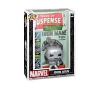 Funko Pop! Marvel Tales Of Suspense 39 Figure 9 Cm Clair