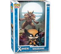 Funko Pop! Wolverine X-men Comic Covers Figure Multicolore
