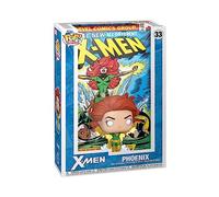 Funko Figurine Pop! Comic Cover Marvel X‑Men Phoenix Vinyle