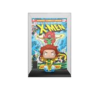 Funko Pop! Comic Cover: Marvel - X-Men #101- Figurine en Vinyle à Collectionner - Idée de Cadeau - Produits Officiels - Jouets pour Les Enfants et Adultes - Comic Books Fans