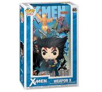 Funko Figurine Pop! Marvel Comic Cover Aoa 9 cm