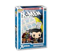 FUNKO COMIC COVER: X-MEN: DAYS OF FUTURE PAST-WOLVERINE G