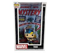 Figurine Funko Pop - Marvel Comics N°09 - Journey Into Mystery Thor - Comic Cover (62815)