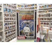 Funko Pop Comic Covers Moon Knight 08 - Marvel Original Vinyl