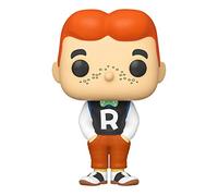 Archie Comics Pop! Comics Vinyl Figurine Archie 9 Cm