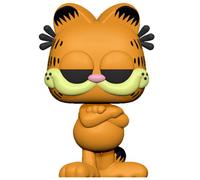 FUNKO Pop Comics: Garfield - Garfield