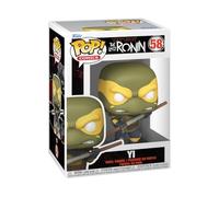 Funko – Figurine Pop! en vinyle – Les Tortues Ninja (Yi) – TMNT Comics