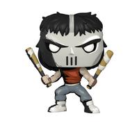 Funko Pop Comics Tortues Ninja TMNT Casey Jones #36 PX Previews