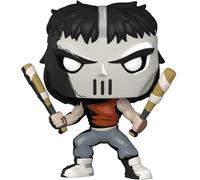 Funko Pop Comics Tortues Ninja TMNT Casey Jones #36 PX Previews