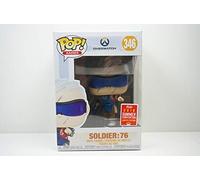 FunKo Pop! Convention d'été du Soldat 76