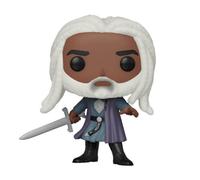Funko Pop Corlys Velaryon (65609) - Maison Du Dragon - Télévision - Num.04