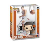 Funko Pop Couverture NBA : Slam - Devin Booker