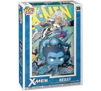 Funko POP Cover X-Men 35 Beast Special Edition
