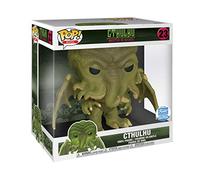Funko Pop - Cthulhu - 10 Pouces - Funko Shop Exclusive