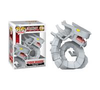 Funko – Figurine Pop! N°1736 – Cyber Dragon G (Yu-Gi-Oh!) – Vinyle