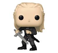 Funko – Figurine Pop! – Daemon Targaryen With Dark Sister