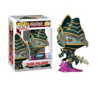 Funko POP Dark Paladin #2056 Édition Limitée - Yu-Gi-Oh - Figurine Vinyle