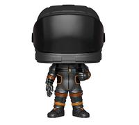 Funko Figurine Pop Dark Voyager (Fortnite) Brille dans le noir – Exclusivité Fnac
