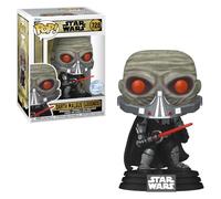 Figurine Funko Pop! N°728 - Star Wars - Dark Malgus (legends)