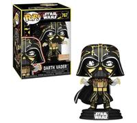Funko Pop Darth Vader Special Edition Glows in The Dark 767