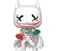 Funko Pop! DC Batman Jokers Wild Batman Vinyl Figure - Entertainment Earth Exclusive