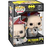 Figurine Pop Movies Batman Returns The Penguin
