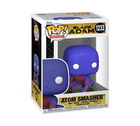FUNKO POP - DC Comics - Black Adam Atom Smasher #1233