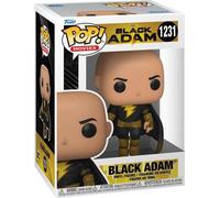FUNKO POP ! - DC Comics - Black Adam Black Adam #1231