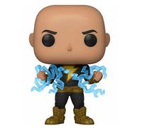 Figurine Dc Black Adam - Black Adam Pop 10cm