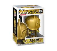 FUNKO POP ! - DC Comics - Black Adam Dr Fate #1235