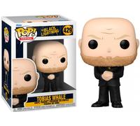 FUNKO POP ! - DC Comics - Black Lightning Tobias Whale #429