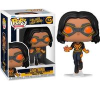FUNKO POP - DC Comics - Éclair noir #427