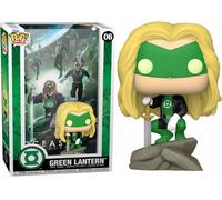 FUNKO POP - DC Comics - Green Lantern #06