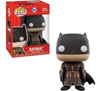 FUNKO POP ! - DC Comics - Palais impérial Batman #374