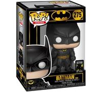 Funko Pop! Dc Comics - Pop Vinyl: Batman (1989)