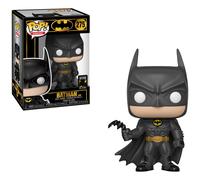 Funko Pop! Dc Comics - Pop Vinyl: Batman (1989)