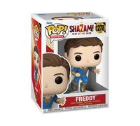 FUNKO POP - DC Comics - Shazam Fury of the Gods Freddy #1278
