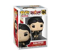 FUNKO POP - DC Comics - Shazam Fury of the Gods Kalypso #1284