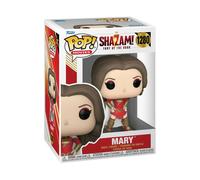 FUNKO POP - DC Comics - Shazam Fury of the Gods Mary #1280
