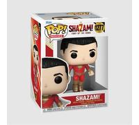 Funko Pop! Movies: Shazam 2-1/6 Odds for Rare Chase Variant - Glow in The Dark- Figurine en Vinyle à Collectionner - Idée de Cadeau - Produits Officiels - Jouets pour Les Enfants et Adultes