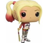 FUNKO POP ! - DC Comics - Suicide Squad Harley Quinn #97