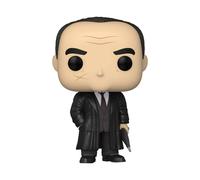 FUNKO POP ! - DC Comics - The Batman Oswald Cobblepot #1191