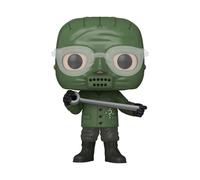 FUNKO POP - DC Comics - The Batman The Riddler #1192