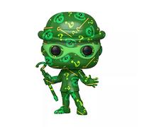 Funko Pop! DC Comics : The Riddler