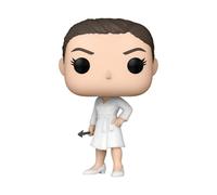 FUNKO POP ! - DC Comics - Zack Snyder Justice League Diana Prince with Arrow #1124