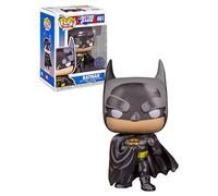 Figurine Funko Pop - Justice League [Dc] N°461 - Batman (66615)