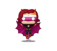Funko Pop DC Heroes Pride - Batwoman